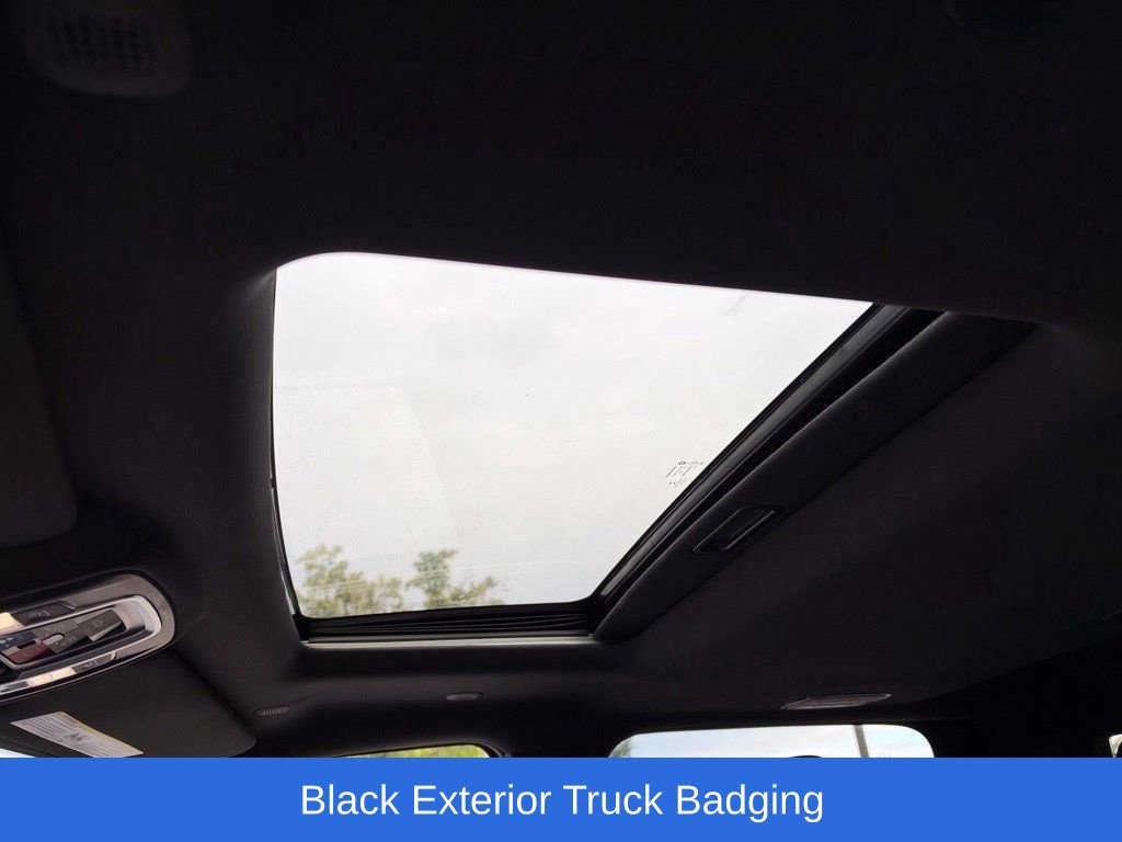 Used 2023 RAM 2500 Limited AWD/4WD image 34
