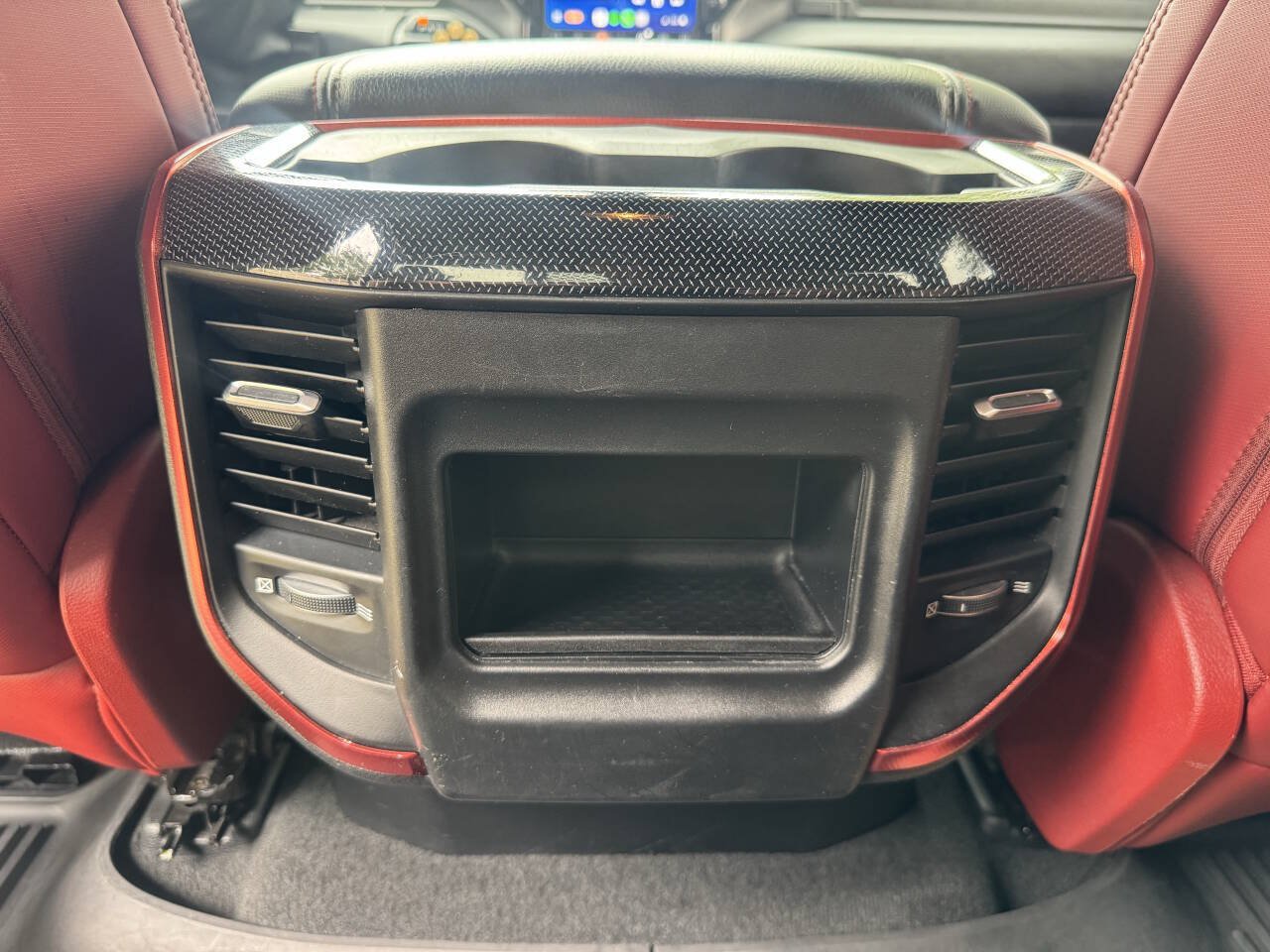 Used 2019 RAM 1500 Rebel w/ Rebel Level 1 Equipment Group AWD/4WD image 30