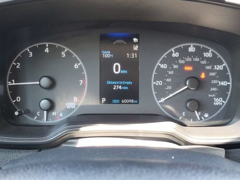 Used 2024 Toyota Corolla LE FWD image 13