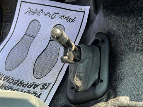 Used 2017 Ford F650 2WD Regular Cab Super Duty image 25