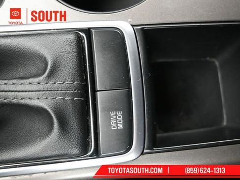 Used 2020 Kia Optima LX image 18