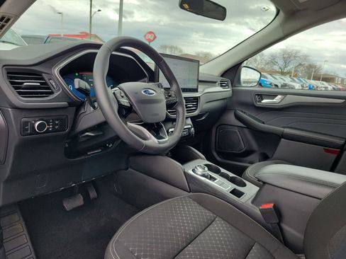 Certified 2023 Ford Escape Active w/ Tech Pack #2 image 21