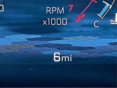 New 2026 Chevrolet Equinox ACTIV w/ Convenience Package III image 23