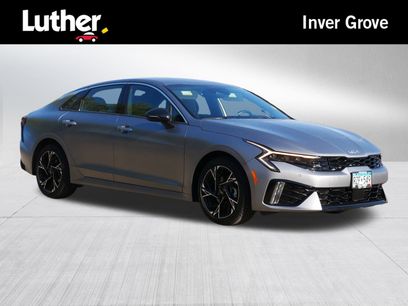 Used 2025 Kia K5 GT-Line