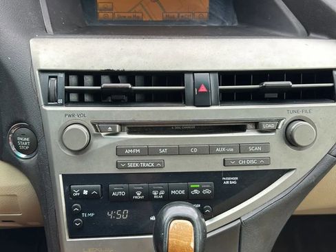 Used 2010 Lexus RX 350 2WD image 58