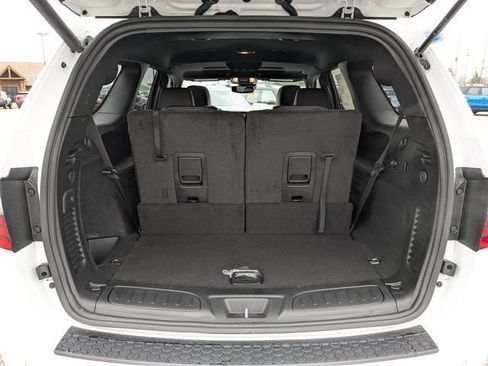 New 2026 Dodge Durango GT AWD/4WD image 13