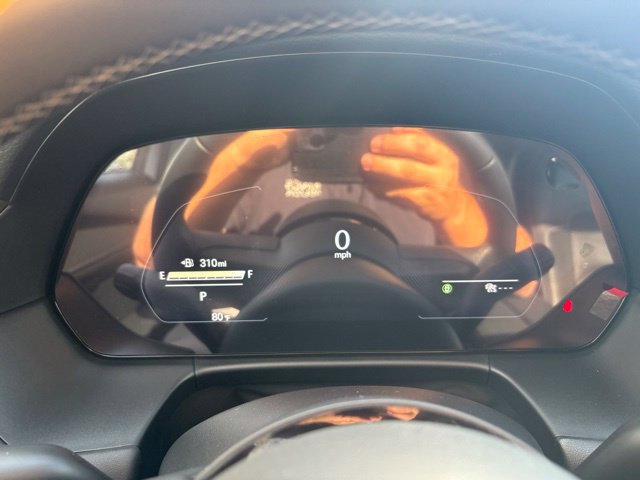 Used 2026 MAZDA CX-5 Preferred AWD/4WD image 13