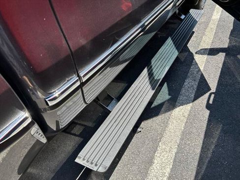 Certified 2019 RAM 1500 Limited AWD/4WD image 43