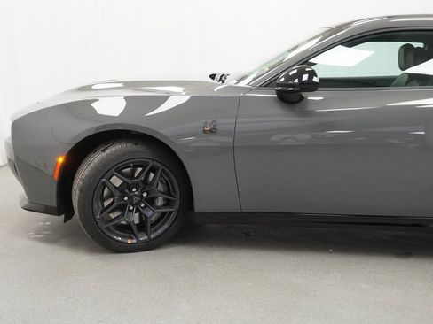 New 2026 Dodge Charger Scat Pack w/ Blacktop Package image 15