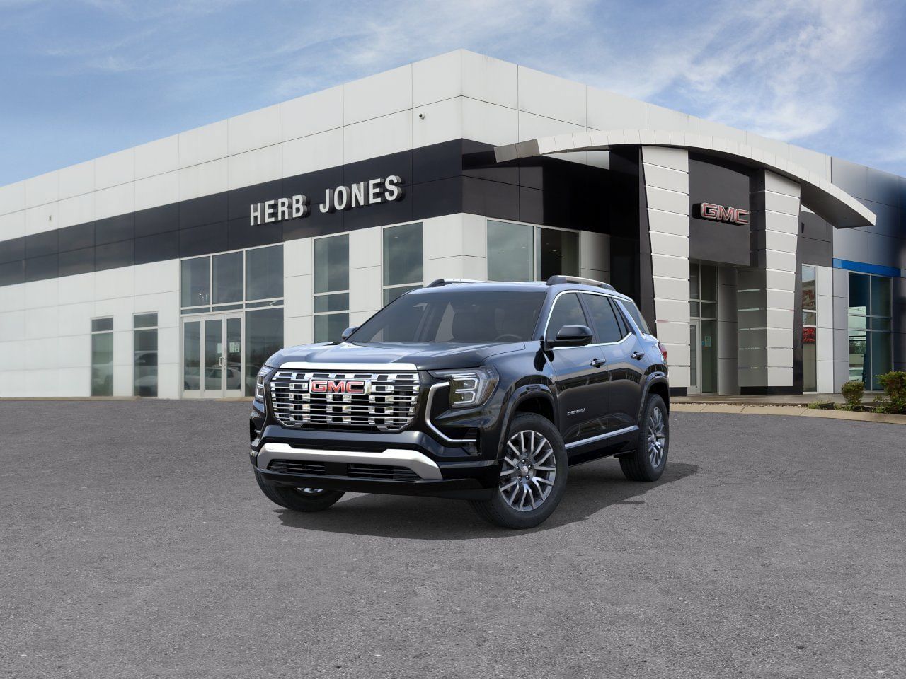 New 2027 GMC Terrain Denali AWD/4WD image 8