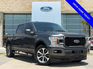 Used 2019 Ford F150 XL w/ Equipment Group 101A Mid RWD video 1