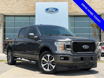 Used 2019 Ford F150 XL w/ Equipment Group 101A Mid