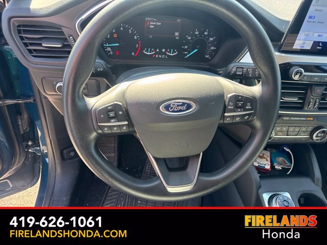 Used 2020 Ford Escape SE FWD image 20