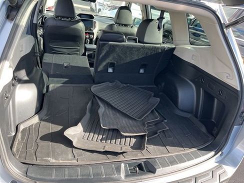 Used 2020 Subaru Forester Limited w/ Popular Package #3 AWD/4WD image 24