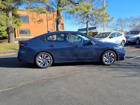 Certified 2025 Subaru Legacy Limited image 30