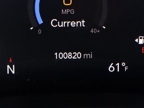 Used 2021 Chrysler Pacifica Touring-L image 23