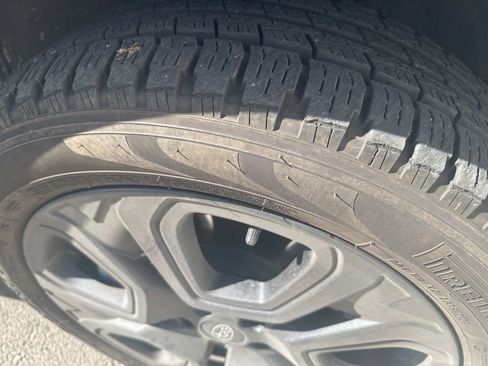 Certified 2023 Subaru Ascent Onyx Edition Limited image 9