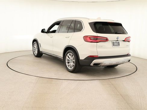 Used 2020 BMW X5 sDrive40i w/ Premium Package image 4