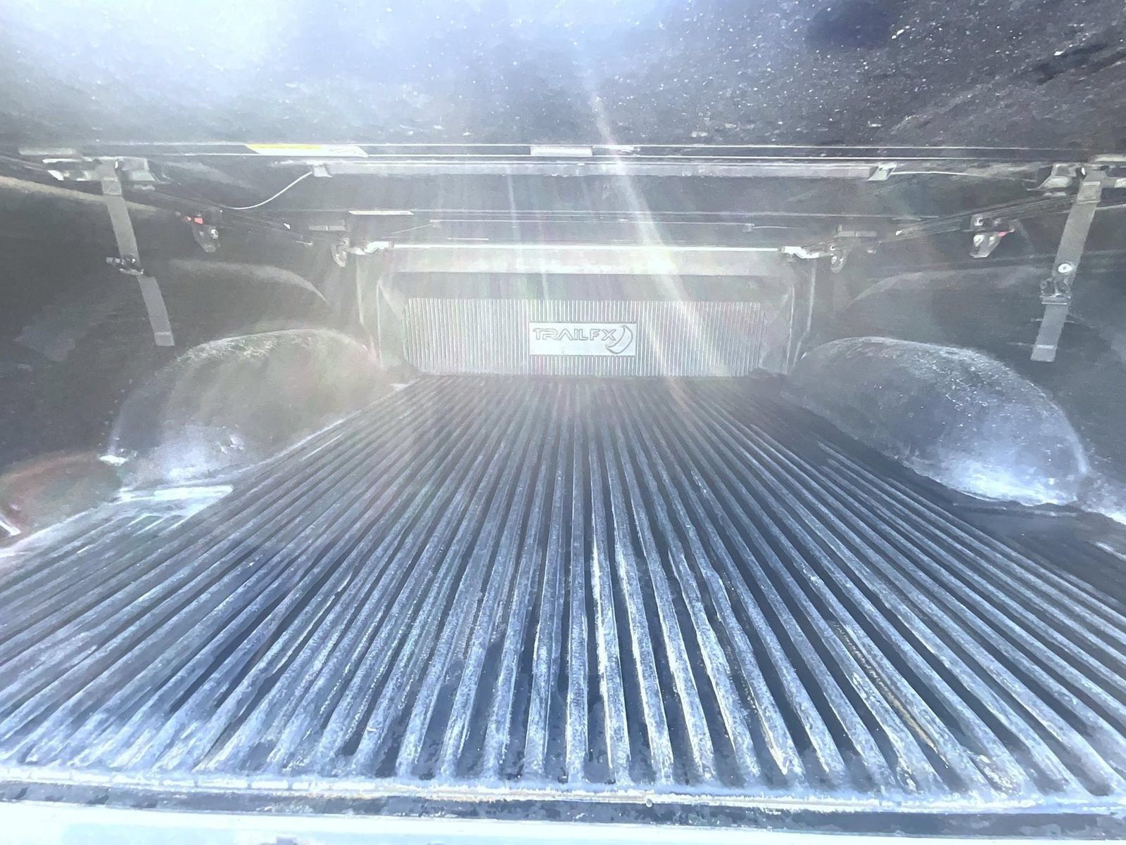 Used 2018 RAM 1500 Big Horn AWD/4WD image 24