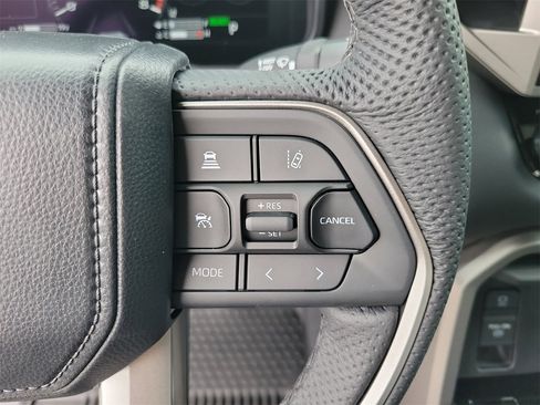 New 2026 Toyota Tundra Limited image 21