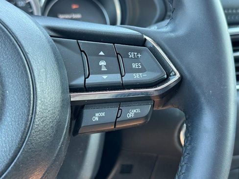Used 2024 MAZDA CX-5 AWD 2.5 S image 17