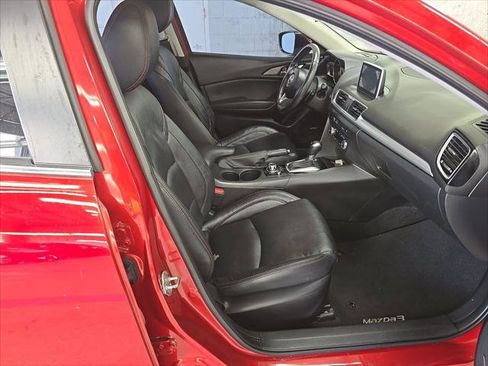 Used 2015 MAZDA MAZDA3 s Touring FWD image 22