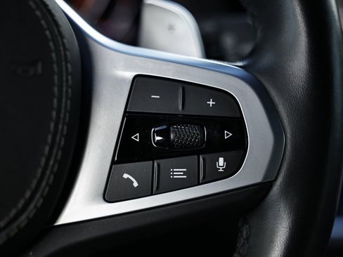 Used 2022 BMW X5 xDrive40i w/ M Sport Package image 35