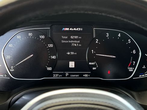 Used 2021 BMW 440i xDrive Coupe AWD/4WD image 32
