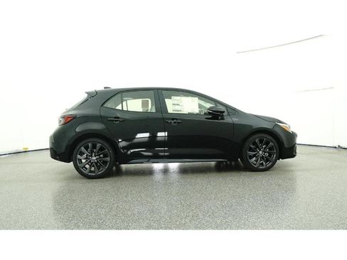 New 2026 Toyota Corolla XSE image 27