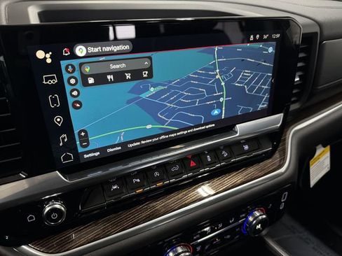 New 2026 GMC Sierra 1500 Elevation w/ Elevation Premium Package image 25