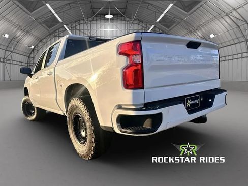 Used 2019 Chevrolet Silverado 1500 RST w/ All-Star Edition RWD image 7