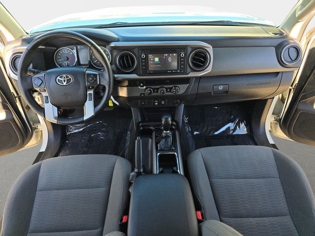Used 2019 Toyota Tacoma SR5 RWD image 10