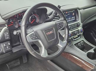 Used 2016 GMC Yukon XL SLT w/ Open Road Package video 2