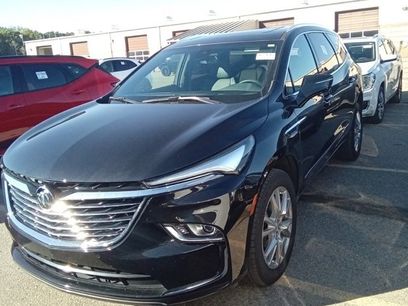 Used 2024 Buick Enclave Essence w/ Experience Buick Package