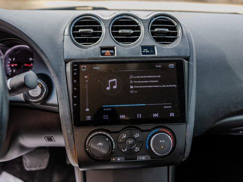 Used 2012 Nissan Altima 3.5 SR image 17