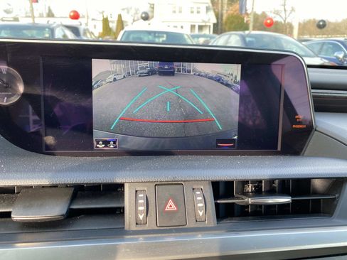 Used 2020 Lexus ES 350 w/ Luxury Package image 12