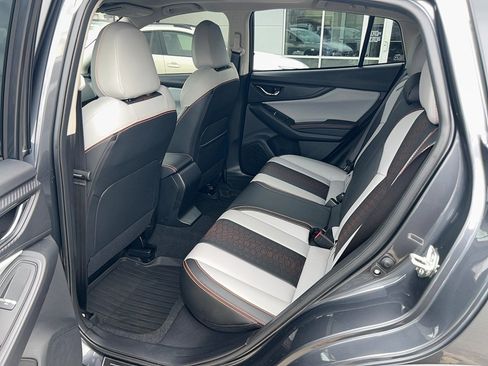 Certified 2023 Subaru Crosstrek 2.5i Limited w/ Popular Package #3 image 6