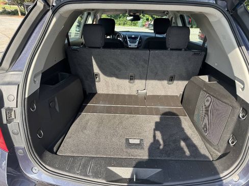 Used 2014 Chevrolet Equinox LS FWD image 14