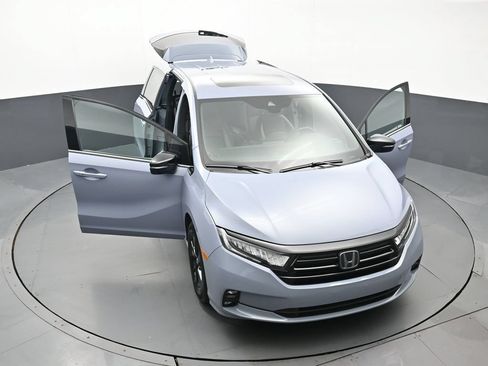 Used 2023 Honda Odyssey Sport image 56