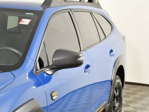 Used 2024 Subaru Outback Wilderness image 13