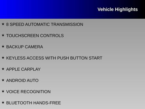 Used 2025 RAM 2500 Tradesman AWD/4WD image 8