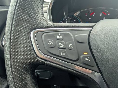 Used 2023 Chevrolet Equinox LS w/ LS Convenience Package FWD image 20