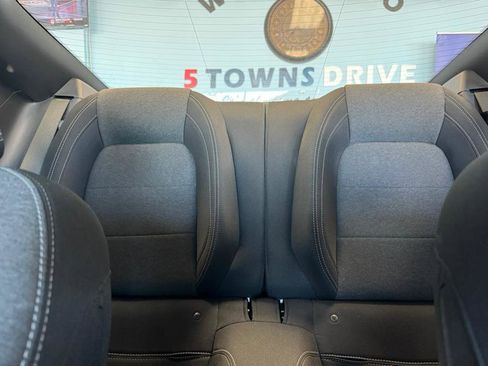 Used 2024 Ford Mustang GT image 41