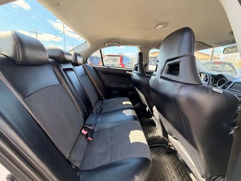 Used 2014 Mitsubishi Lancer Evolution MR AWD/4WD image 24