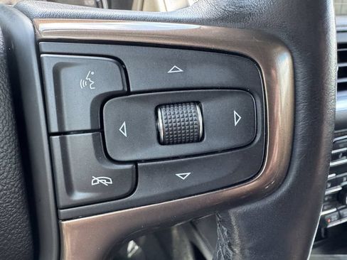 Used 2021 Chevrolet Tahoe High Country w/ Premium Package AWD/4WD image 21