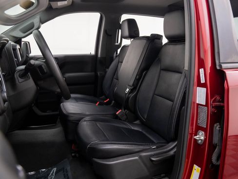 Used 2019 Chevrolet Silverado 1500 LT image 14