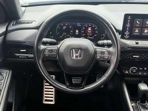 Used 2024 Honda Accord Sport image 15