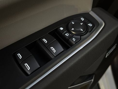 New 2026 GMC Sierra 2500 SLT w/ SLT Premium Package image 20