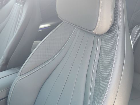 New 2025 Mercedes-Benz CLE 300 4MATIC Coupe image 16