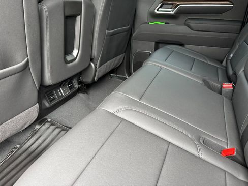 New 2026 Chevrolet Silverado 2500 LT w/ Trail Boss Package image 12